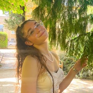 Meet your Posher, Michelle